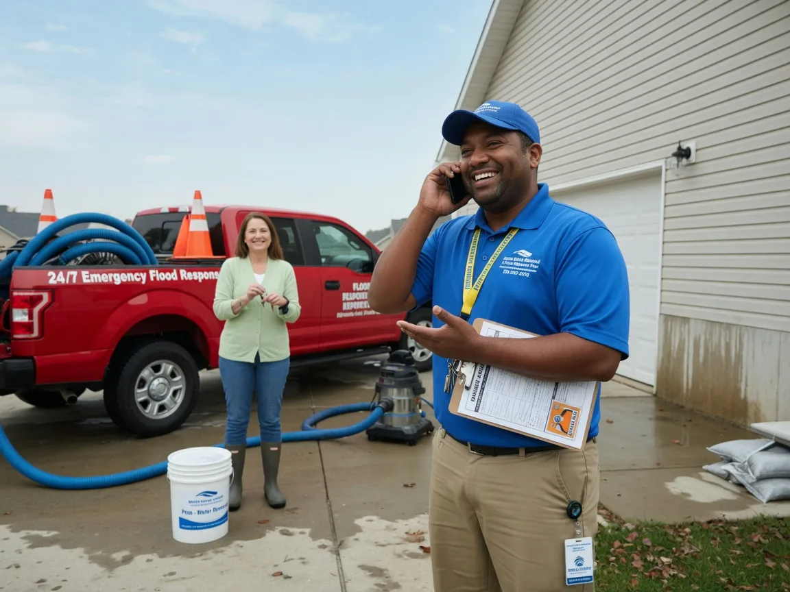 Storm Damage Water Removal Livingston Manor, NY FAQs